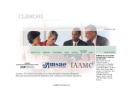 Clemons & Assoc Inc's Website