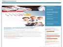 Clinic Service Corporation's Website