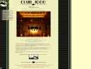 Club 1000's Website