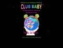 Clubbaby's Website