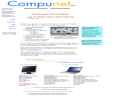 Compunet Inc's Website