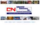 C & N INDUSTRIAL CONTRACTORS's Website