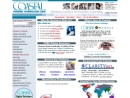 Coastal Training Techs Corp's Website