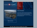 COAST & HARBOR ASSOCIATES INC's Website