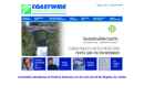 Coastwide Laboratories's Website
