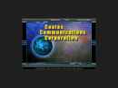 Coates Communications Corporation's Website