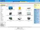 Wholesale Video Security & Supplies Inc's Website