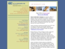 CCC & ASSOCIATES INC's Website