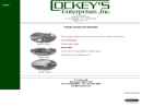 Cockey's Enterprises, Inc.'s Website