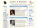 Cody''s Books's Website