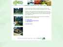Coenen Landscape & Design Inc's Website
