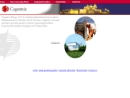 James River Cogeneration Co's Website