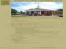 College Lakes Christian Academy's Website