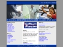 Collision Revision's Website