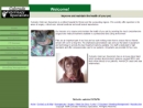 Reference Surgical Veterinary Practice's Website
