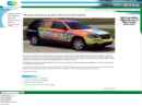 Colortech Printing Inc's Website
