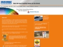 Color World Housepainting Inc's Website