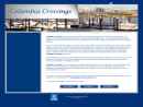 Columbia Crossings On Hayden Island's Website
