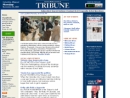 Columbia Daily Tribune's Website
