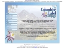Columbine Label Company Inc's Website
