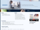COMARCH GLOBAL INC's Website