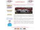 Comfort Master Heating & Air COND Inc's Website