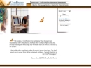 Comframe Software Corp's Website