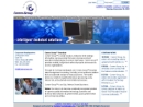 COMM-GROUP, INC's Website