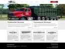 Commercial Container's Website