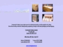 Commercial Crating & Packaging's Website