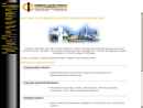 Commercial Electric Products Corporation's Website