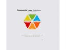 COMMERCIAL LABOR SOLUTIONS INC's Website