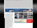 Complete Automotive Systems's Website