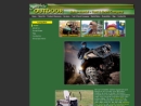 Complete Outdoor Rental Company's Website