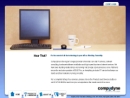 Compu Dyne Corp's Website