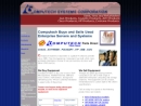 COMPUTECH SYSTEMS CORPORATION's Website