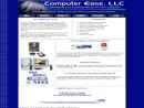 Computer Ease LLC's Website