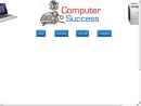 Computer Success Inc's Website