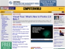 Computerworld Inc's Website