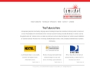Comscape Communications's Website