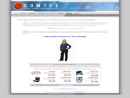 Comtek Internet & Duplication Services's Website