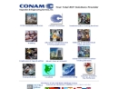 Conam-Ams's Website