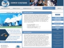 CONCO SYSTEMS INC's Website