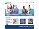 Conemaugh Health Initiatives's Website