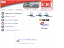 Consolidated Reprographics's Website