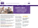 Constella Group's Website