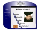 INTEGRA PROJECT MANAGEMENT & CONSULTING, LLC's Website