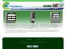 Continental Power Corporation's Website