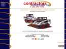 Contractors Equipment Inc's Website