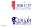 Control Security and Surveillance Inc's Website